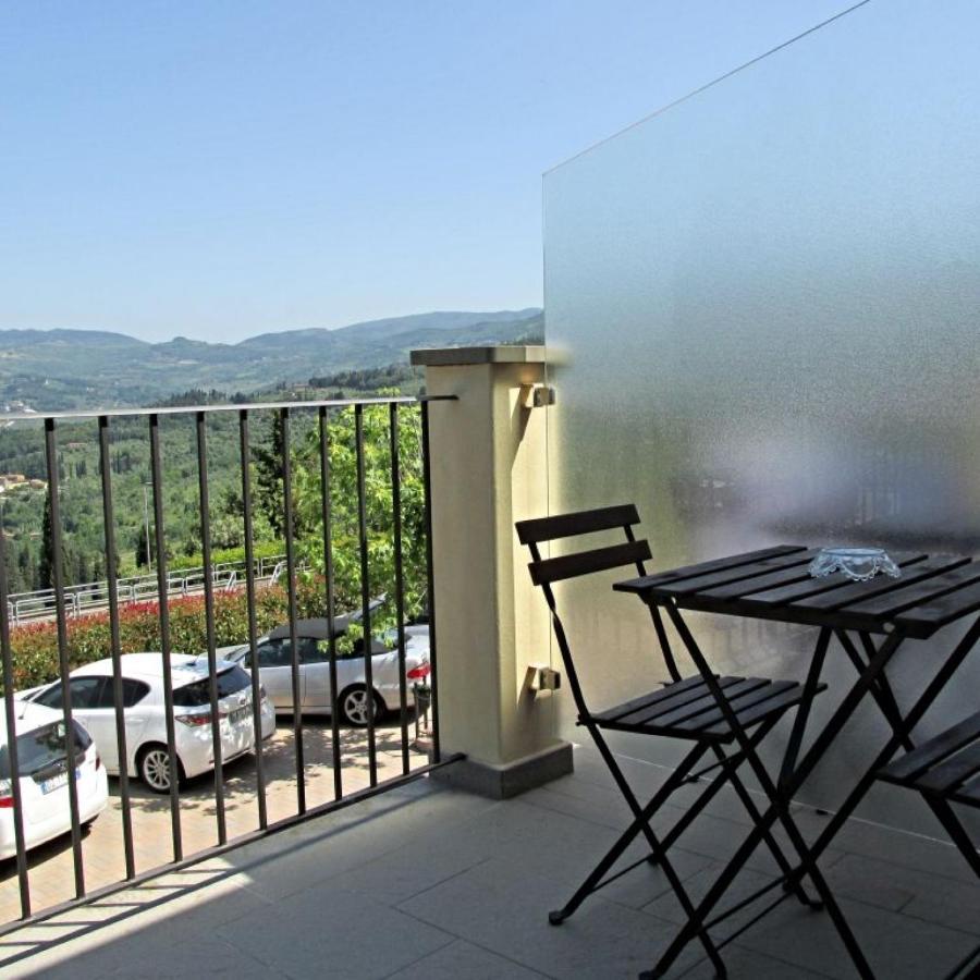 Residence Fiesole Exterior foto