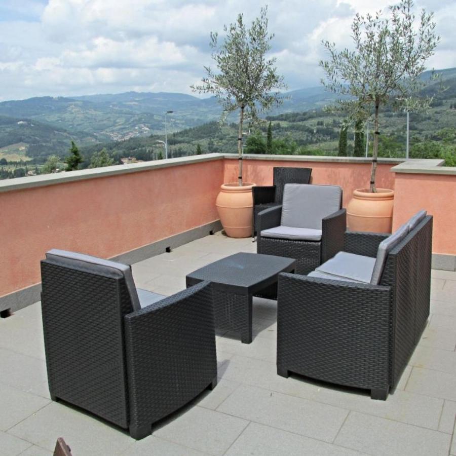 Residence Fiesole Exterior foto