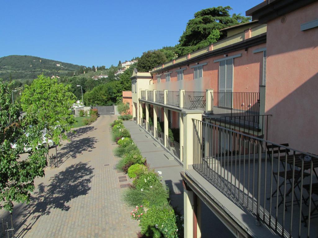 Residence Fiesole Exterior foto