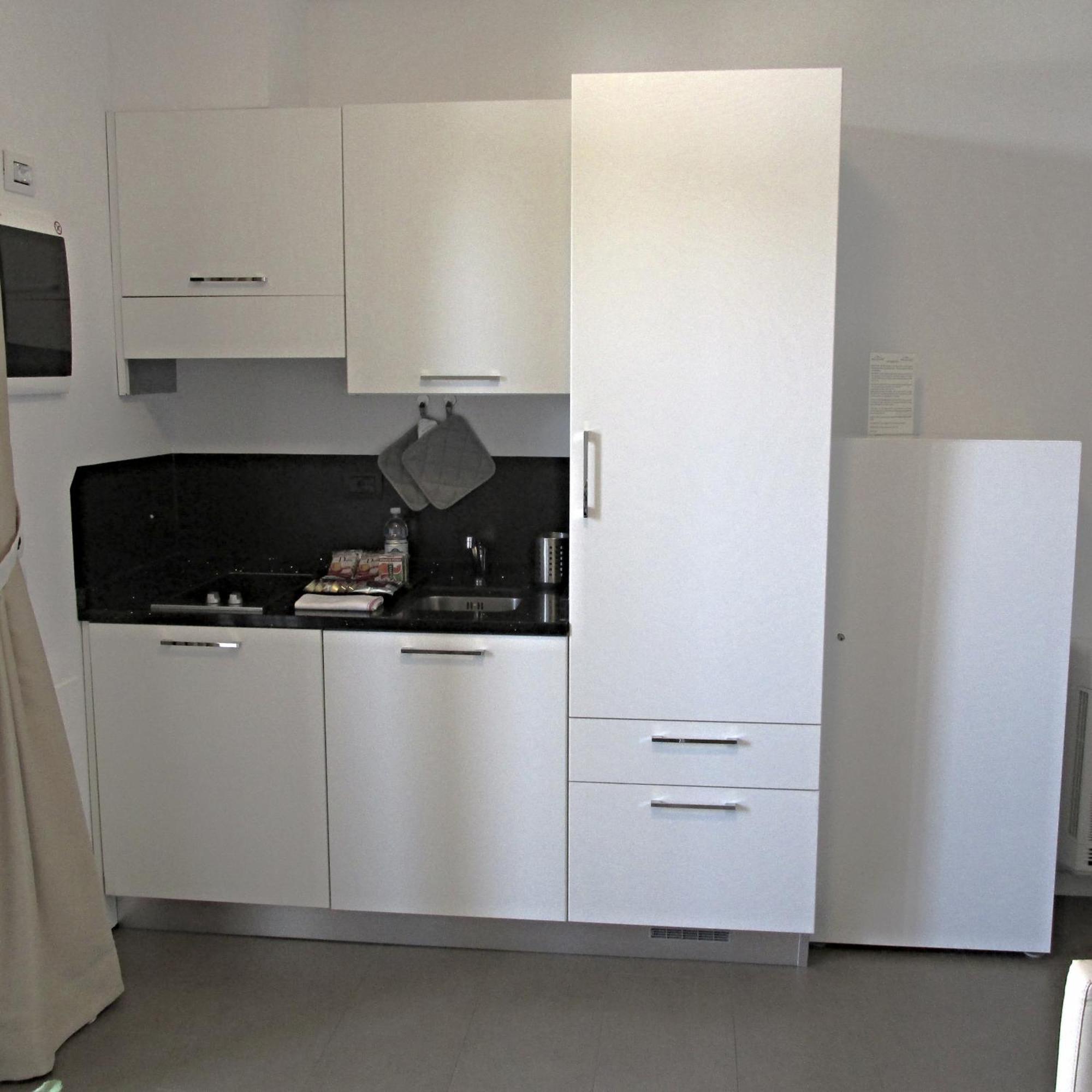 Residence Fiesole Quarto foto