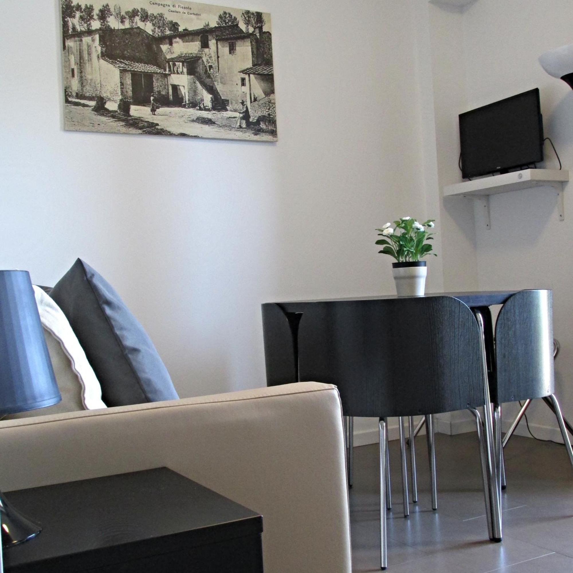 Residence Fiesole Quarto foto