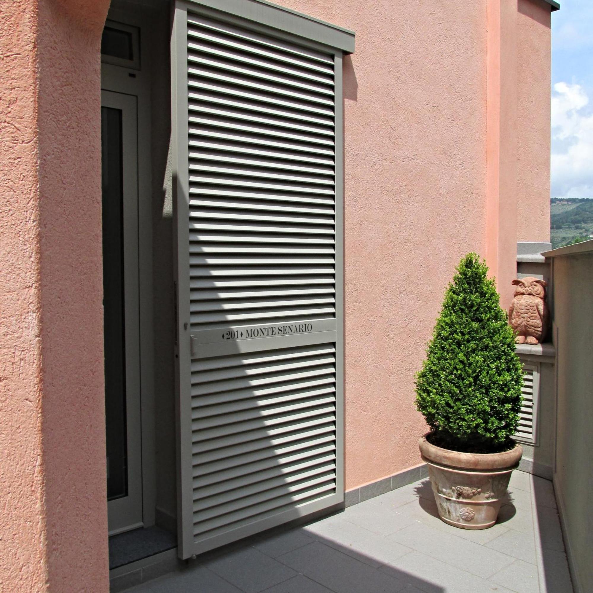 Residence Fiesole Quarto foto