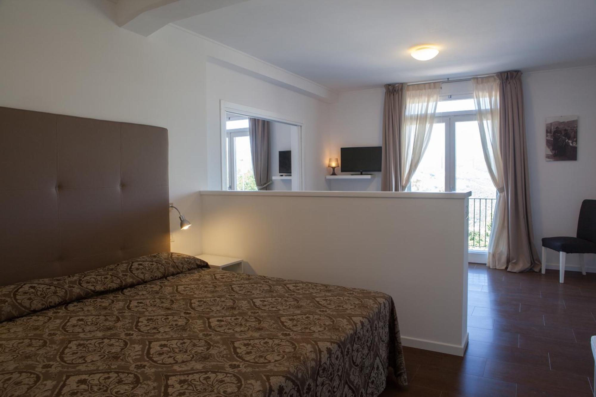 Residence Fiesole Quarto foto