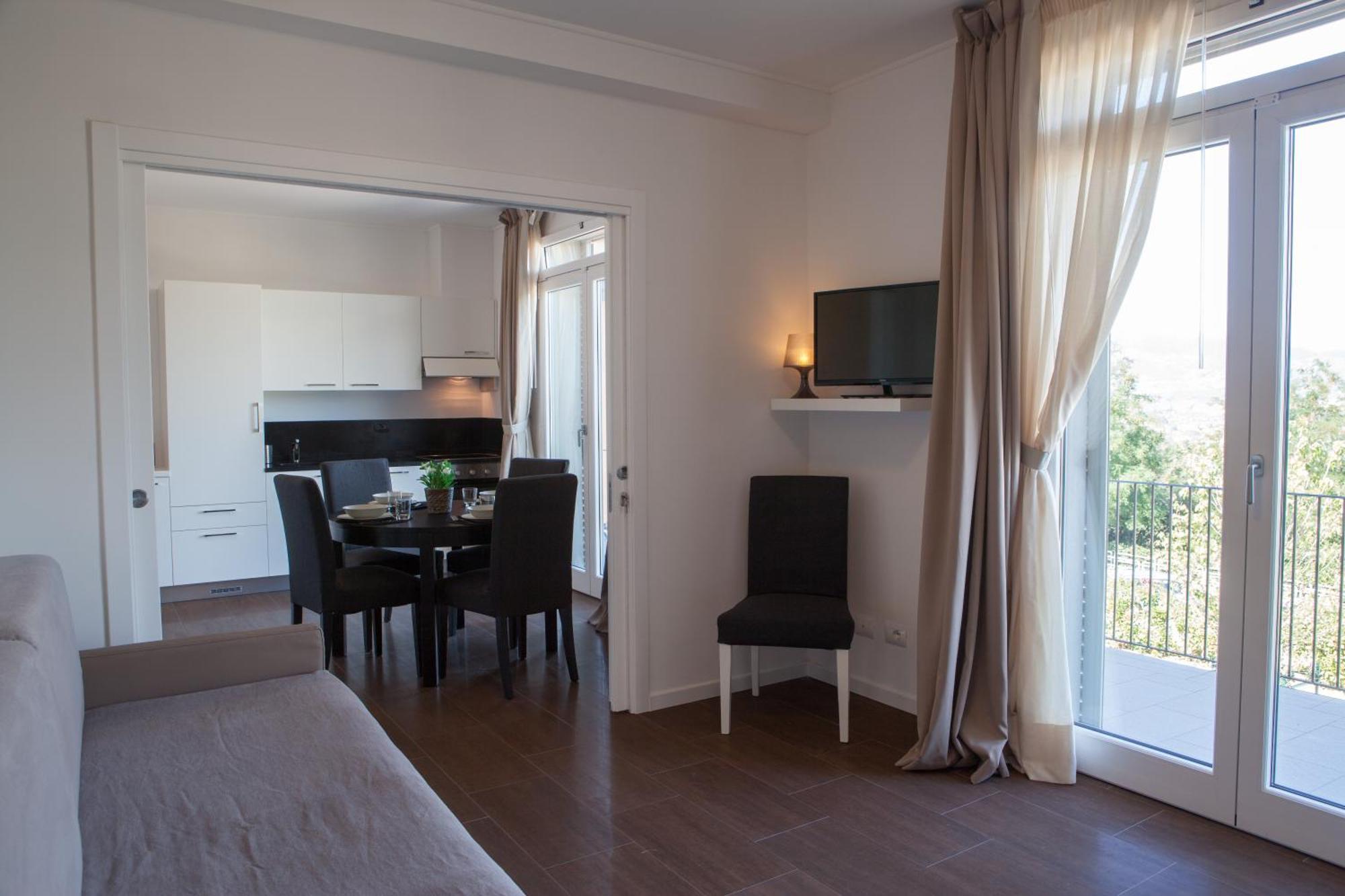 Residence Fiesole Quarto foto