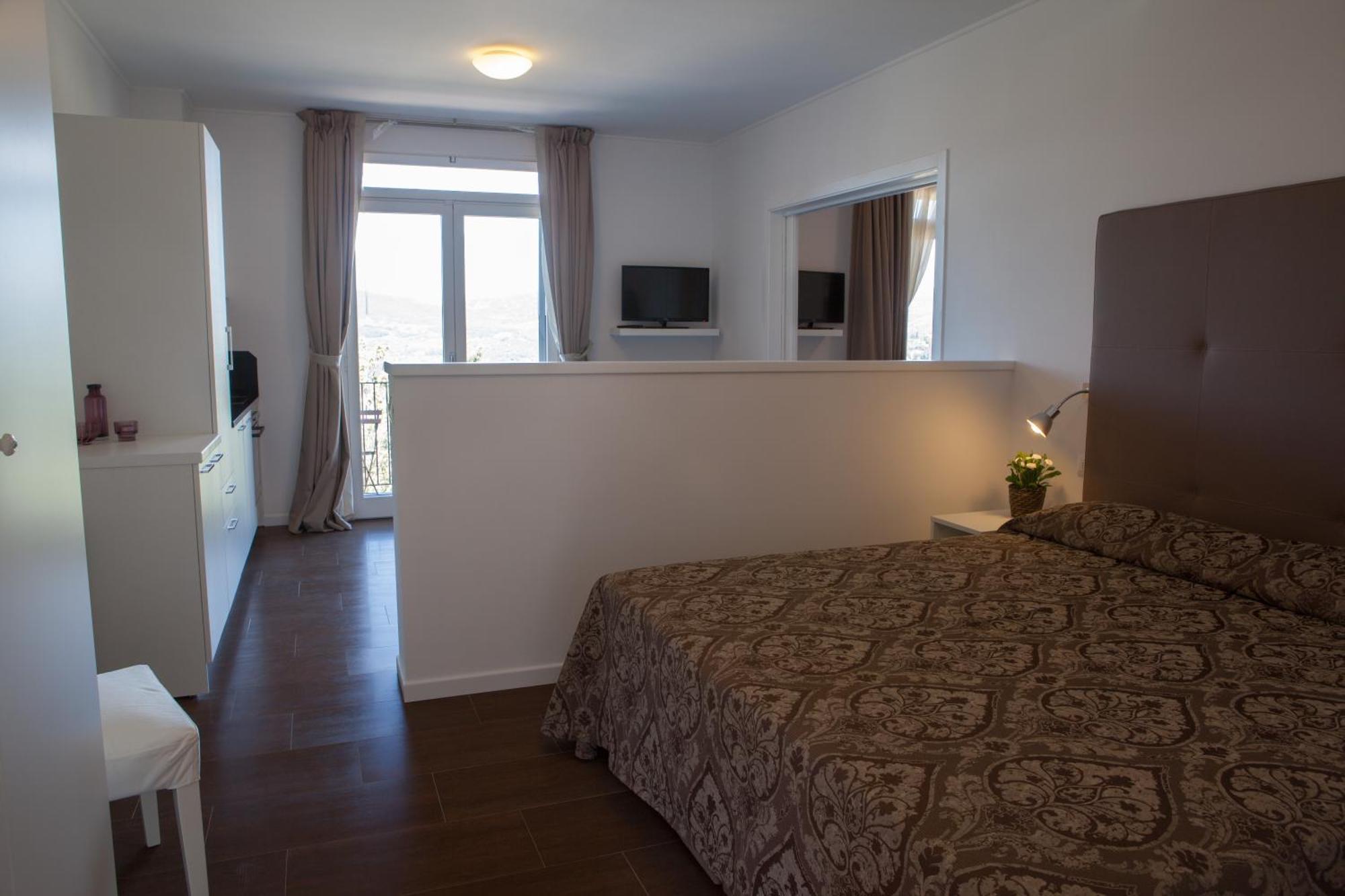 Residence Fiesole Quarto foto