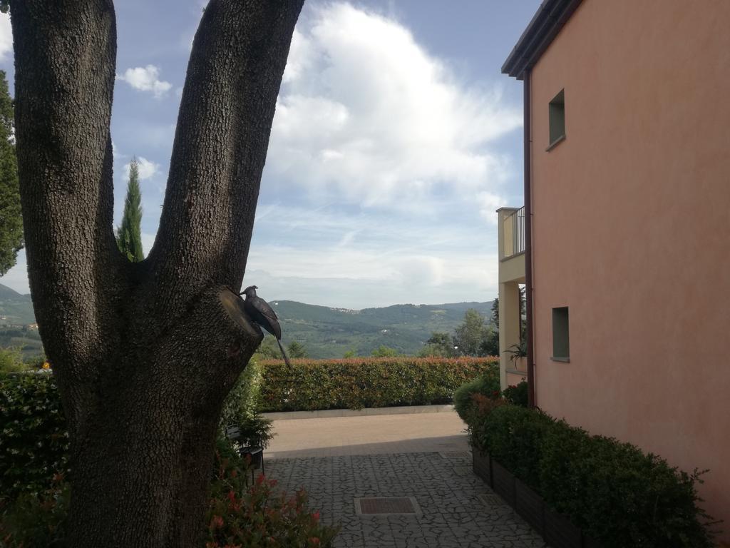 Residence Fiesole Exterior foto