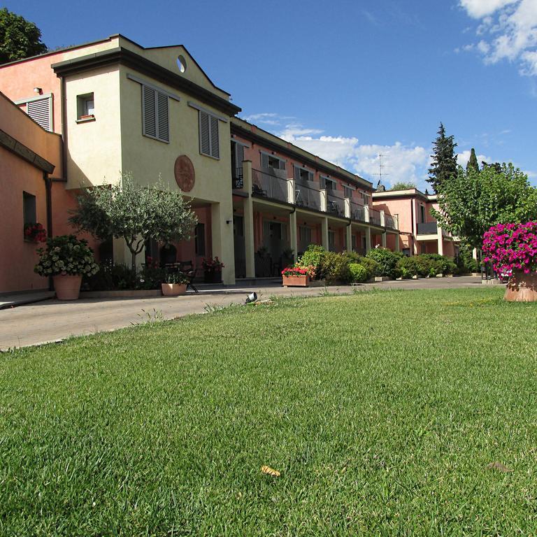 Residence Fiesole Exterior foto