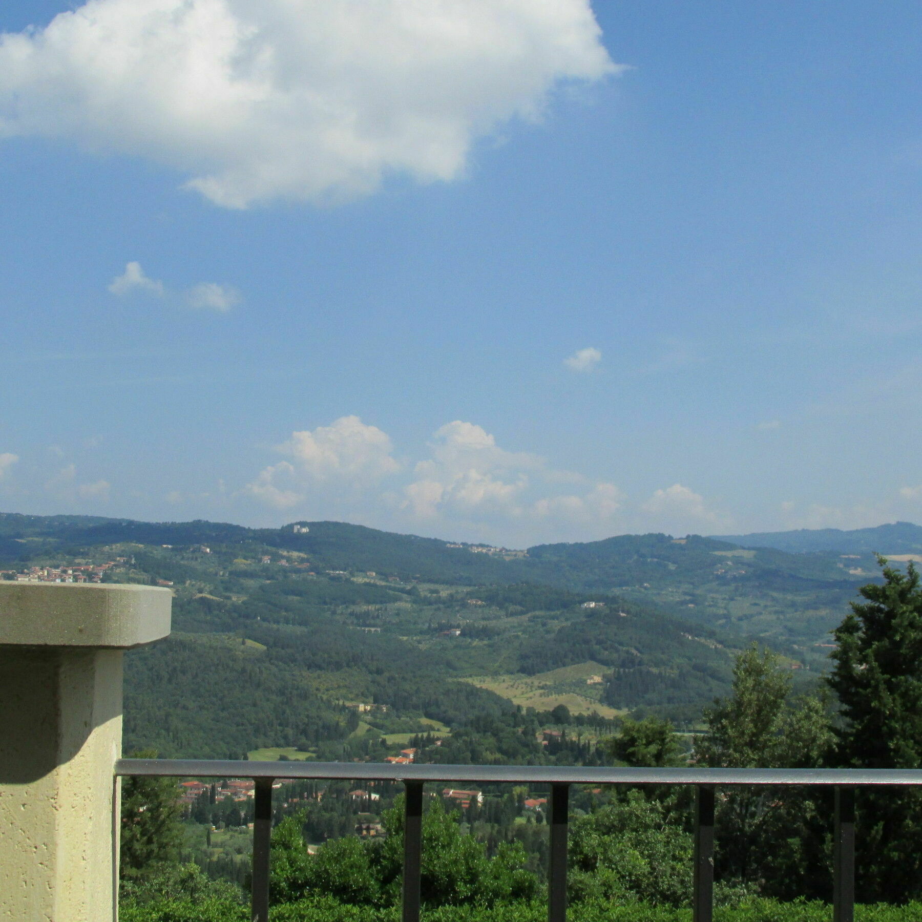 Residence Fiesole Exterior foto