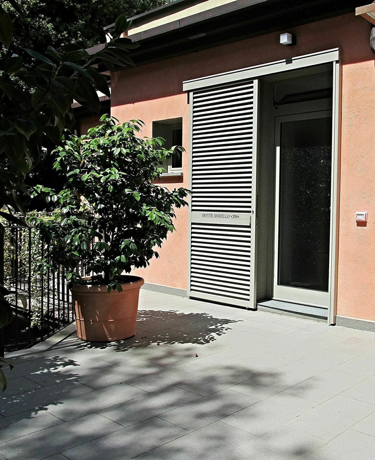 Residence Fiesole Exterior foto